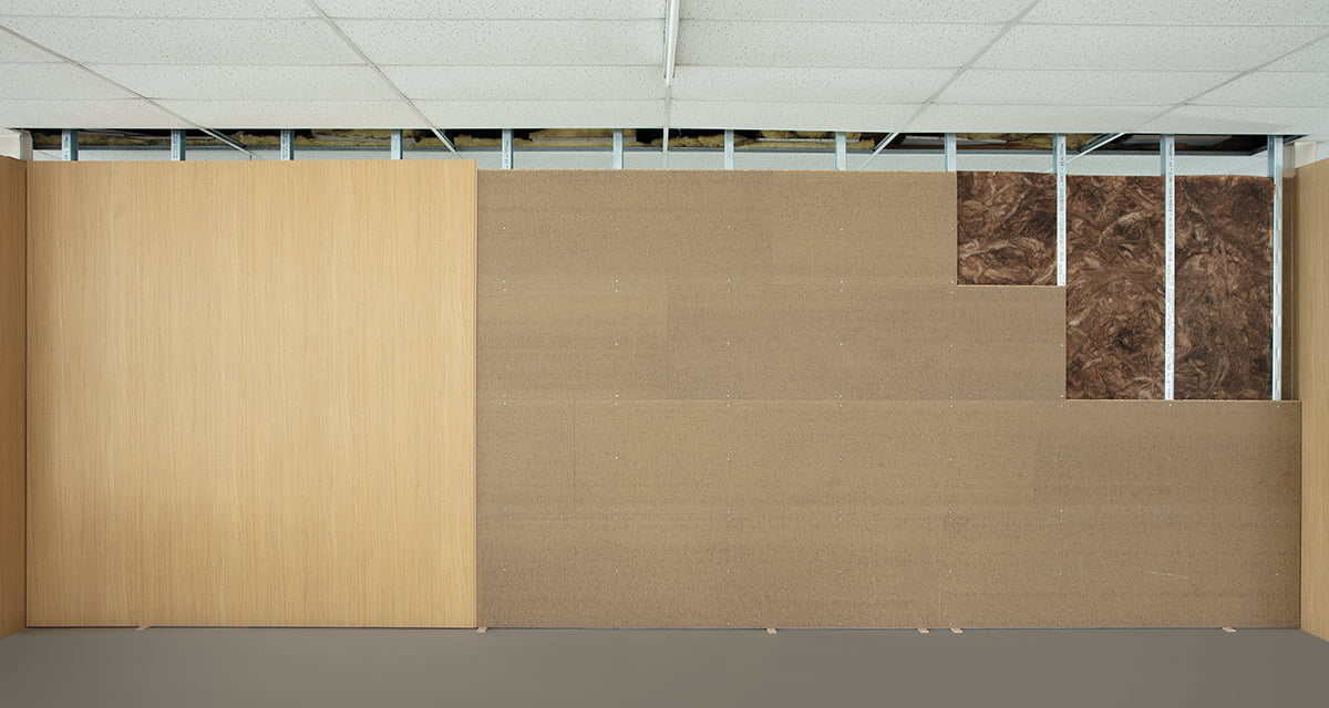 Clicwall Systeemselector